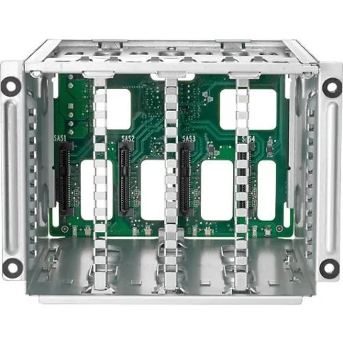 HPE HPE DL380/DL385 Gen8 8-Bay 2.5" Internal Drive Enclosure 662883-B21 — product photo