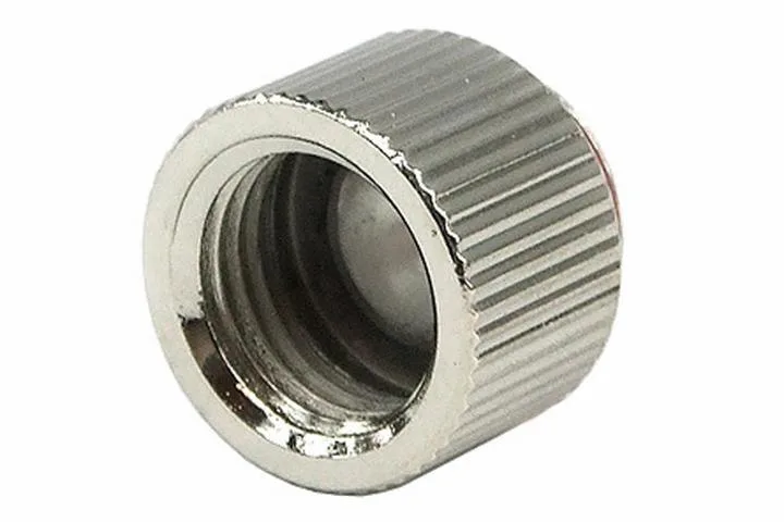 Phobya Phobya G1/4 Knurled Extension Fitting MSV 64085 — product photo