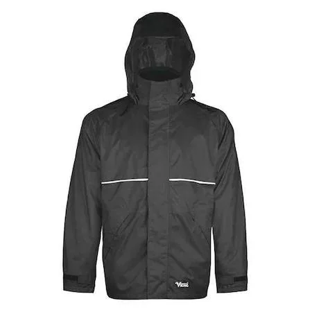 Viking Viking 3307J-XXXL Journeyman 420D Jacket Black — product photo
