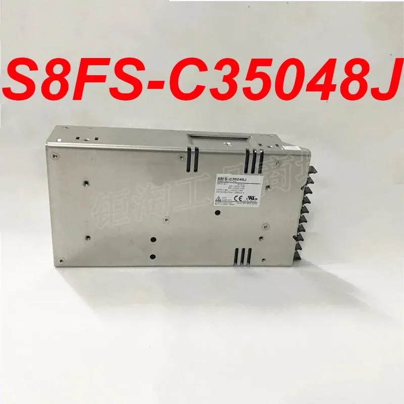 KHACHIMO KHACHIMO S8FS-C35048J 350W 48V power supply — product photo