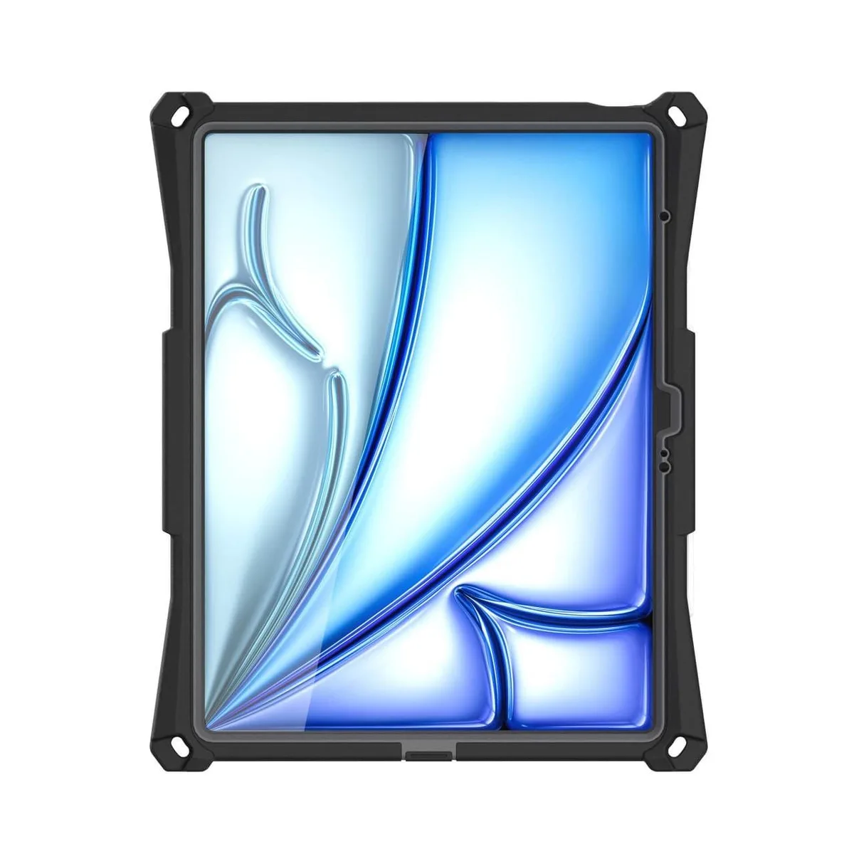 The Joy Factory, Inc. The Joy Factory aXtion Bold MP 2 in 1 accessory for iPad Air 13-inch (M4) (M3) (M2) — product photo