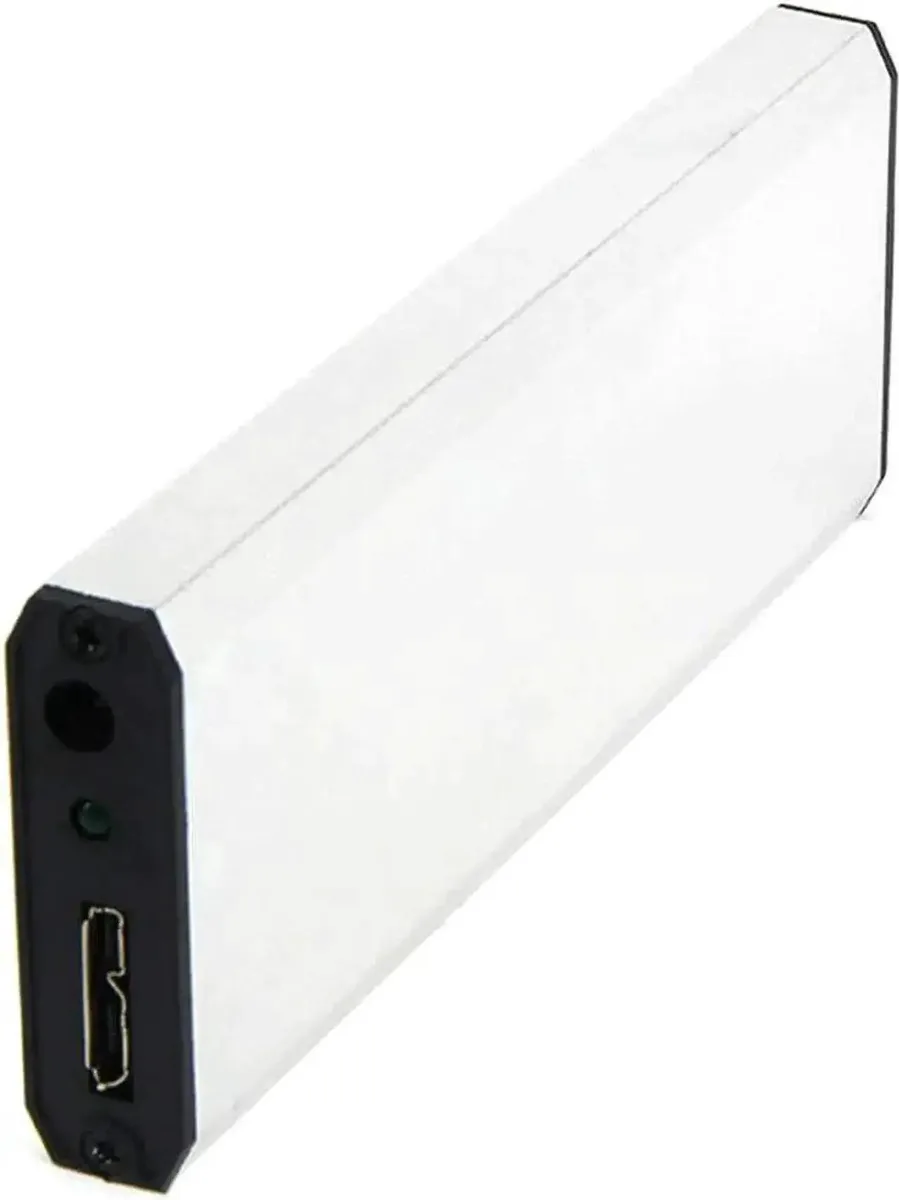 SMUGDESK SMUGDESK USB 3.0 SSD Enclosure 17+7 Pin 2012 MacBook Pro Retina A1425 A1398 — product photo