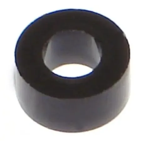 MIDWEST FASTENER CORP MIDWEST FASTENER CORP 72884 Round Spacer Nylon 5.3 mm Inside Dia — product photo
