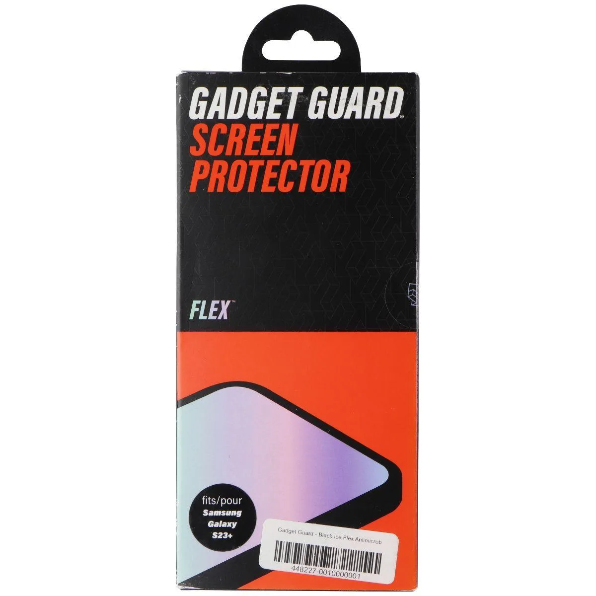Invisible Gadget Guard Invisible Gadget Guard Flex Screen Protector for Samsung Galaxy S23+ — product photo