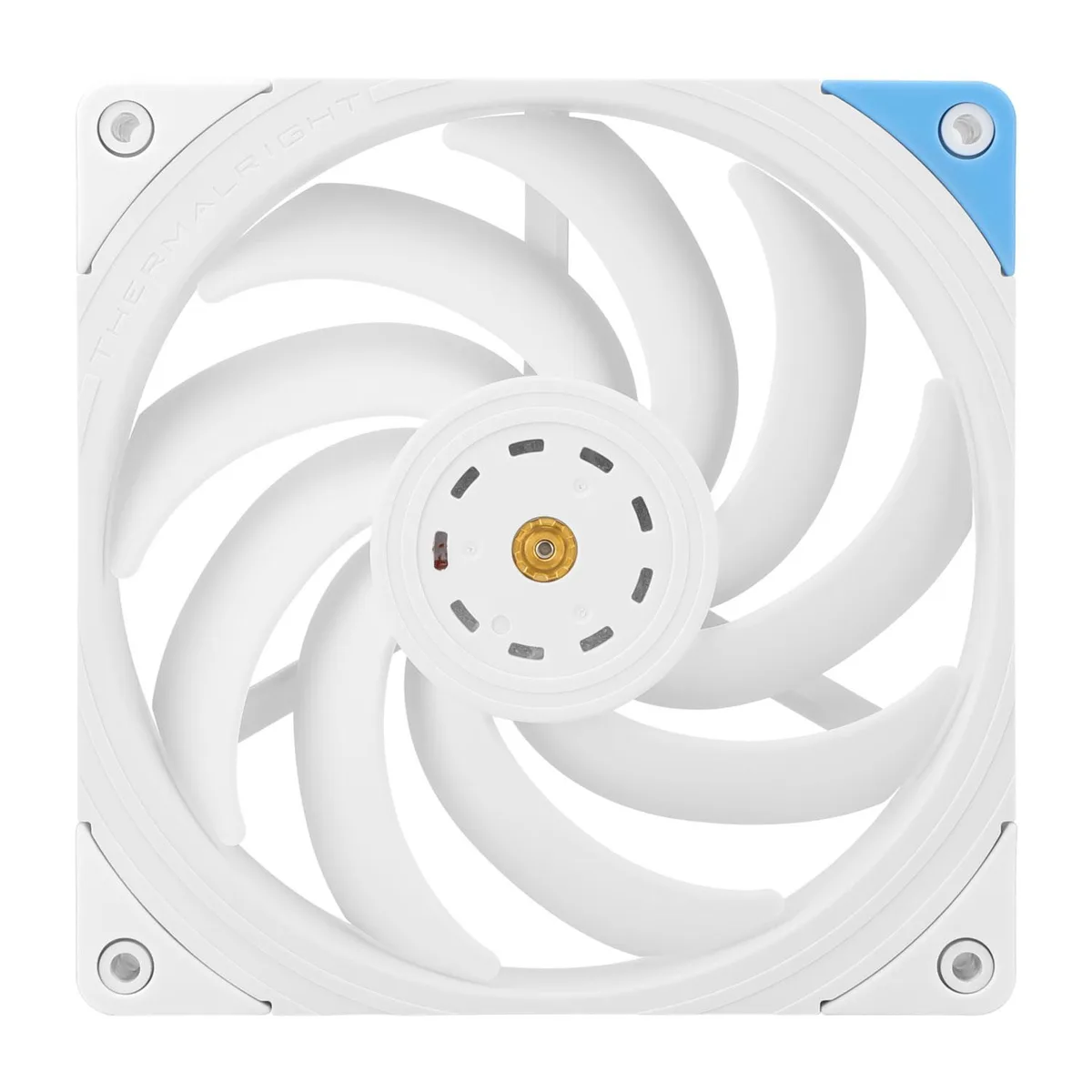Corn Electronics Corn Electronics TL-B14W EXTREM White 140mm case fan 2000RPM — product photo
