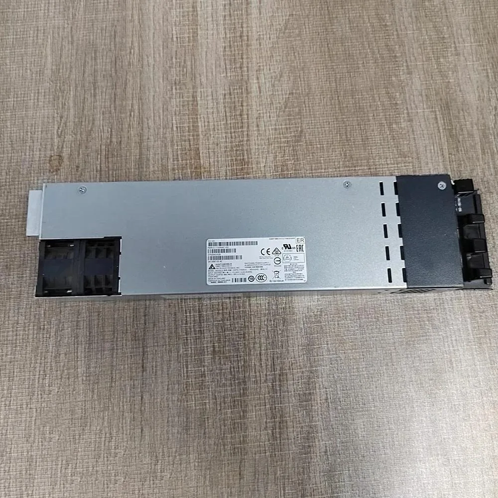 KHACHIMO KHACHIMO 1100W Catalyst 3850 Switch Power Supply PWR-C1-1100WAC — product photo