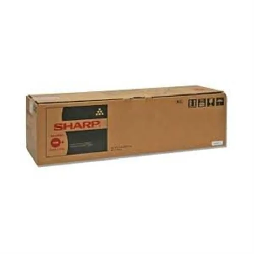 Sharp Sharp MX75NTCA Cyan Toner Cartridge 60000 yield — product photo