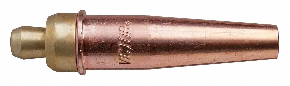 Victor Victor 6700-2589 Propylene Cutting Tip GPP-00 — product photo