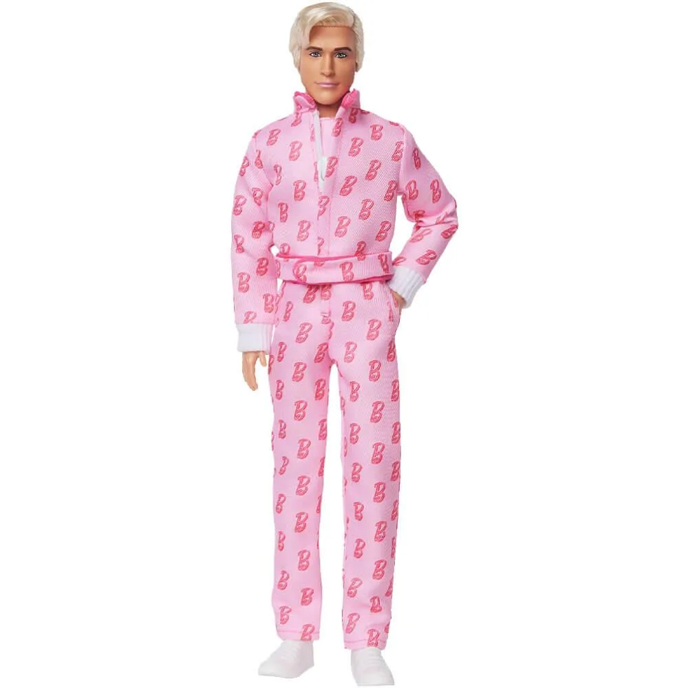 Mattel Mattel Barbie Signature Movie Ken Doll JCP80 — product photo
