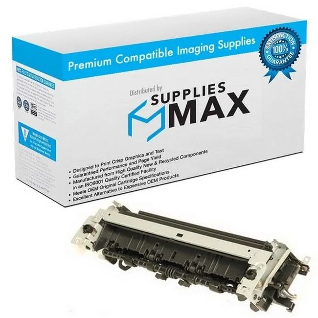 SuppliesMax SuppliesMax HP RM1-4430-000 110V Fuser Assembly 100000 Page Yield — product photo