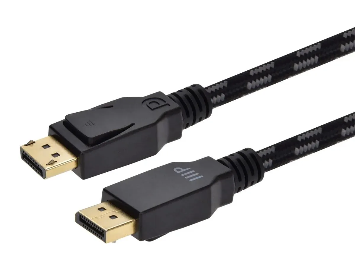 Monoprice Inc. Monoprice Inc. 137920 DisplayPort 1.4 cable 6.00 ft — product photo