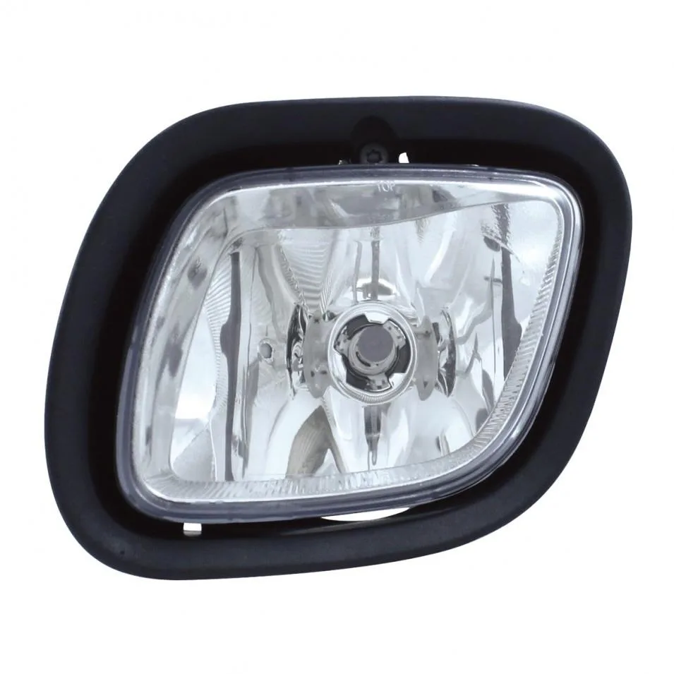 United Pacific Industries United Pacific Industries 2008+ Freightliner Cascadia Fog Light Driver 31324 — product photo
