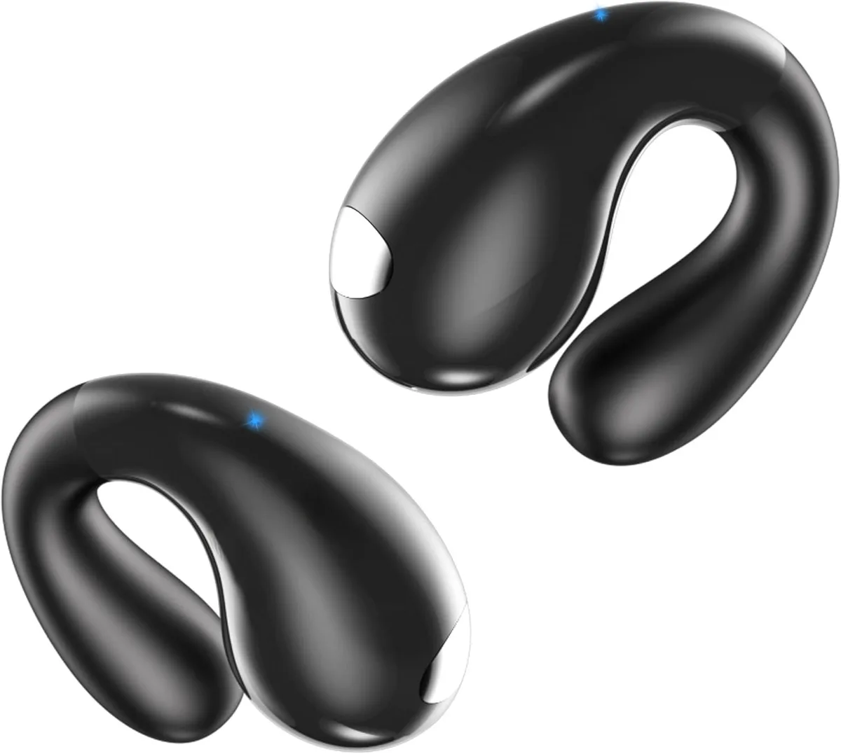 YINGHUA YINGHUA Open Ear Earbuds Bluetooth 6.1 36H 15m IPX7 — product photo