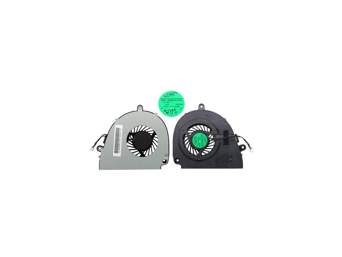 Fans Fans 3 PIN CPU Cooling Fan for Acer Aspire 5350 5750 5755 — product photo