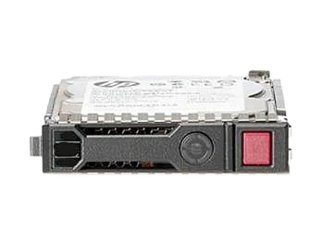HP HP 652597-B21 73GB 15000 RPM 16MB SAS 6Gb/s 2.5" laptop hard drive — product photo