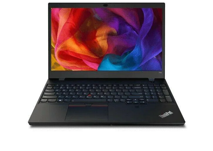 Lenovo Lenovo 20TN001KUS laptop i7-10750H 16GB 1TB 1050 3GB 15.6 1080p — product photo