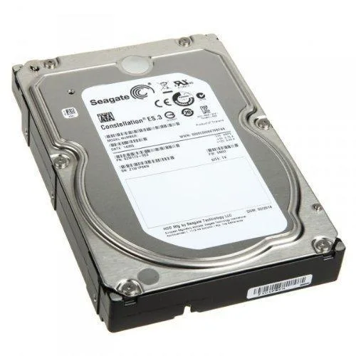 Seagate Seagate ST1000NM0033 1TB SATA 7200RPM 128MB backup drive — product photo