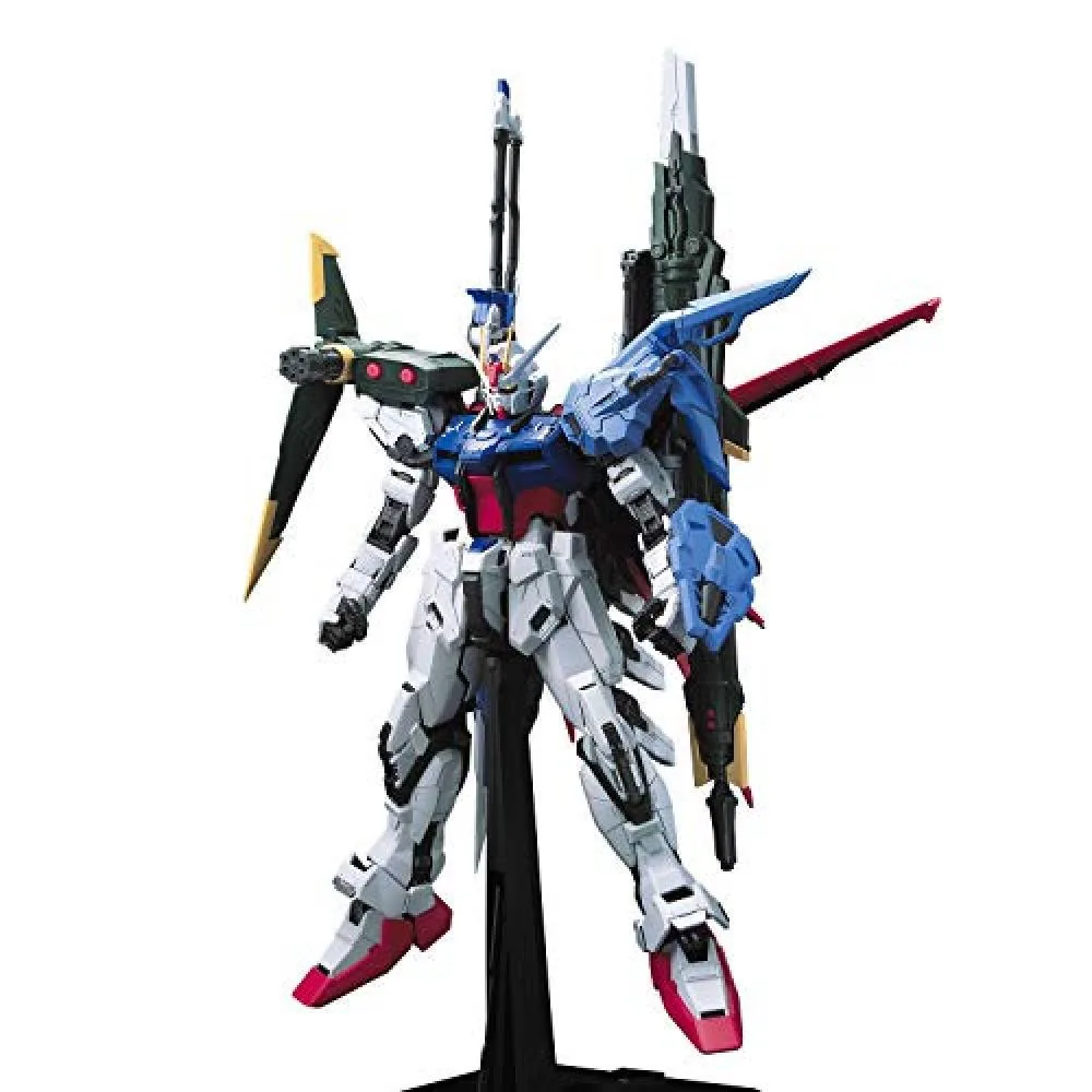 Bandai Bandai PG 1/60 Perfect Strike Gundam Model Kit — product photo