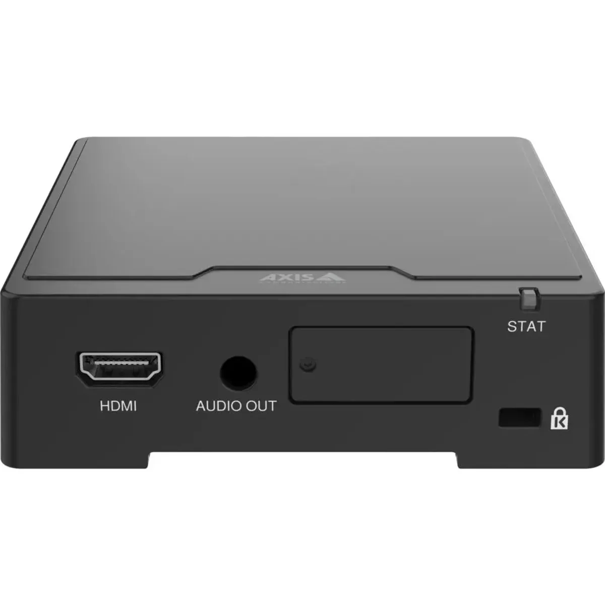 Axis Communications Axis Communications D1110 4K Video Decoder 8-Channel 02282-001 — product photo