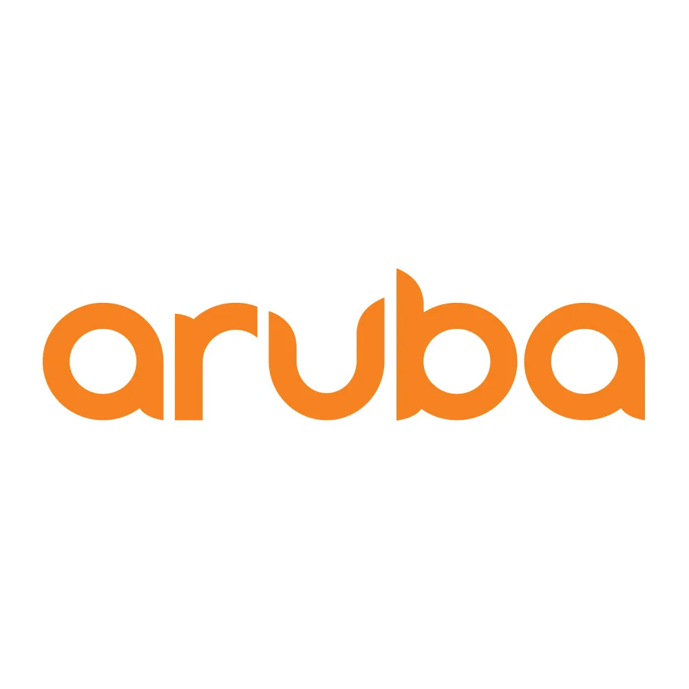 HPE HPE R3J16A AP-MNT-B Campus AP Mount Bracket Kit Type B Suspended Ceiling Rail Flat 15/16 — product photo