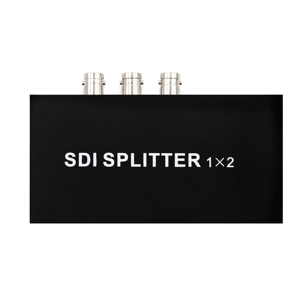 Vszerda Vszerda SDI Splitter 1x2 3G-SDI BNC 1080P — product photo