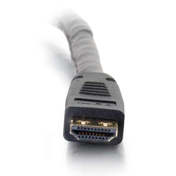 Cables To Go Cables To Go 42530 hdmi cable 35 ft standard speed CL2P plenum rated gold gripping connectors 24 AWG 1080p — product photo