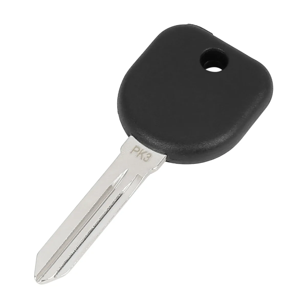 Unique-Bargains Unique-Bargains B99PT PK3 Uncut Ignition Key Remote Fob for Chevrolet Uplander 2007-2009 — product photo