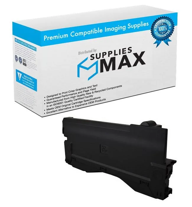 SuppliesMax SuppliesMax SHPMX-609HB Waste Toner Cartridge 50000 Pages — product photo