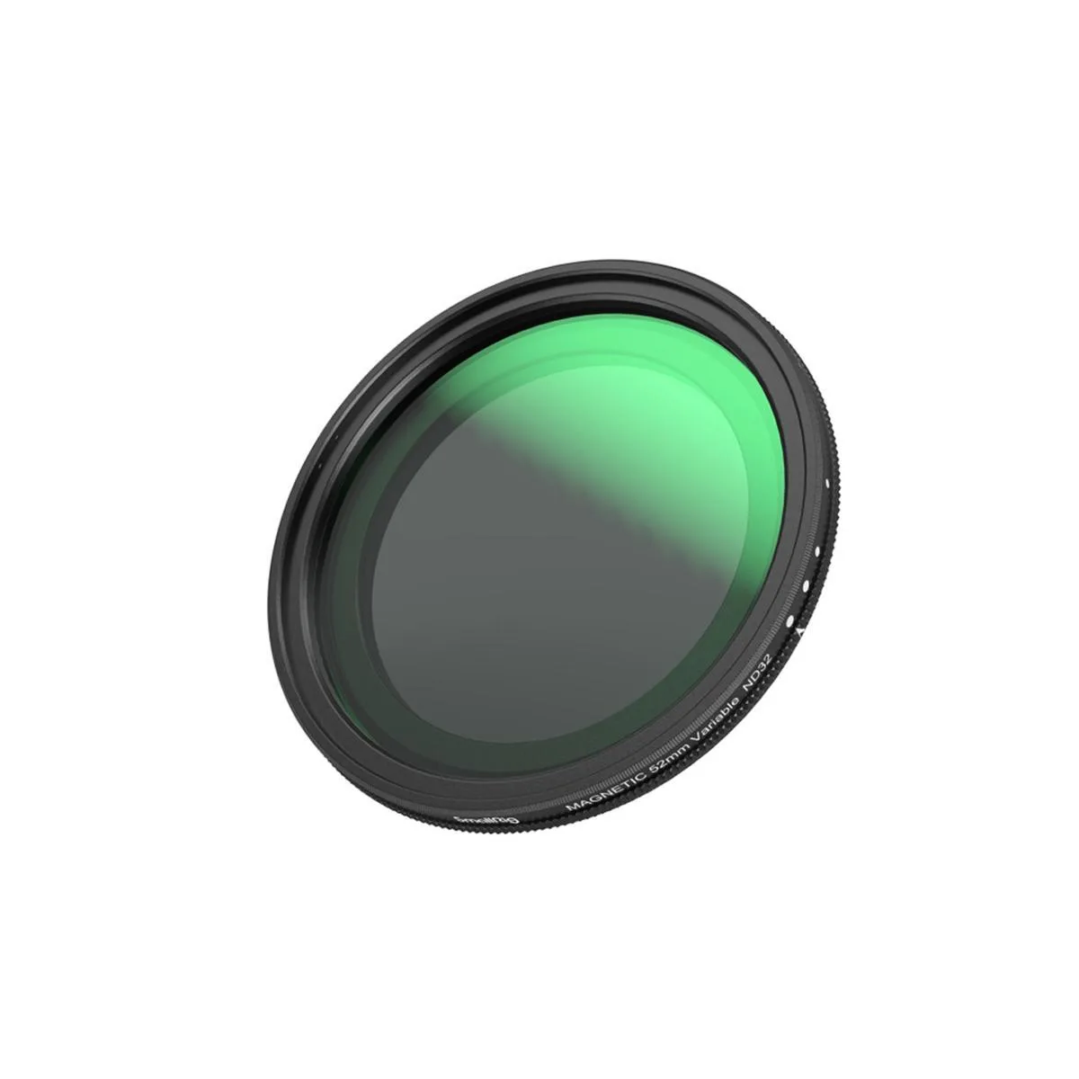 SmallRig SmallRig 52mm MagEase Magnetic Variable ND 1-5 Stop Filter camera accessory — product photo