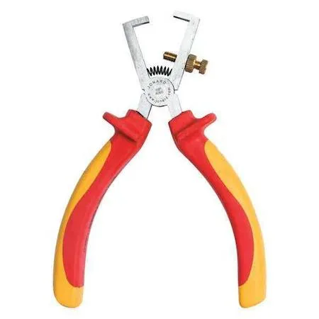 Jonard Jonard INP-4065 6 1/2 in Wire Stripper 8 to 30 AWG — product photo