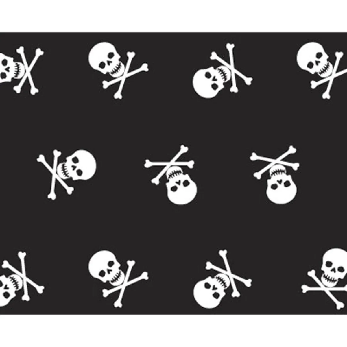 Op/Tech USA Op/Tech USA 802 Smart Sleeve 8x12.4" for 11" MacBook Air Skulls #4641802 — product photo