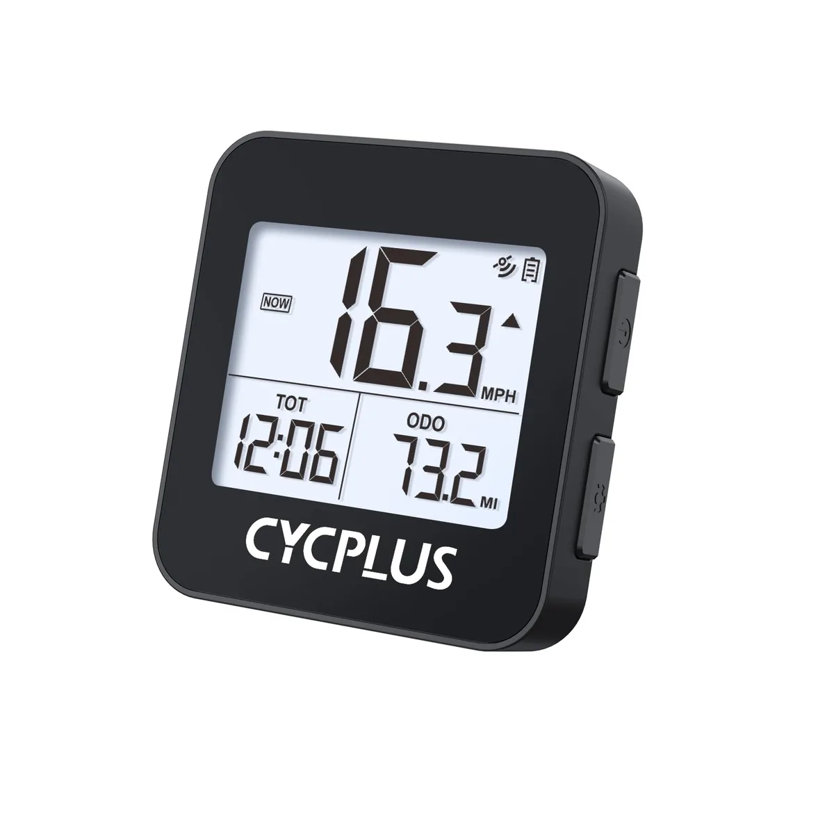  CYCPLUS G1 GPS Bike Computer 2.0 Inch 55+ Hour — product photo