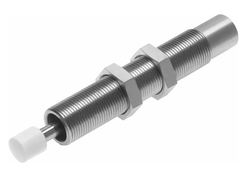 Festo Festo DYSW-10-17-Y1F 548074 Pneumatic Shock Absorber — product photo