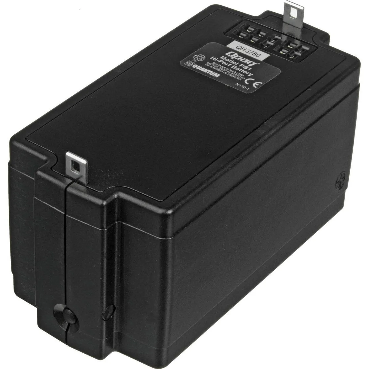 Quantum Instruments Quantum Instruments PB1 High Performance Battery Module — product photo
