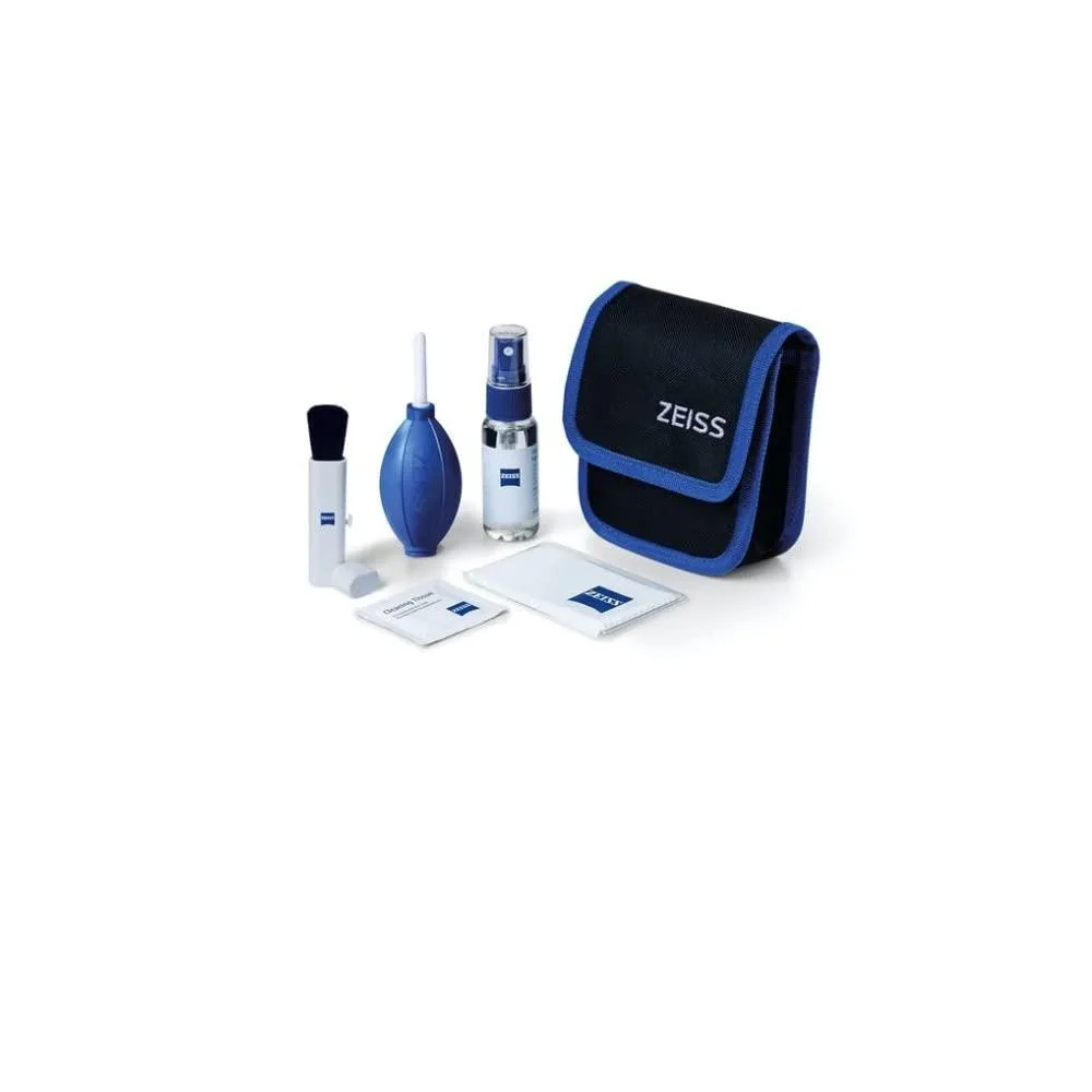 Carl Zeiss Carl Zeiss Lens Cleaning Kit Blue 16211 — product photo