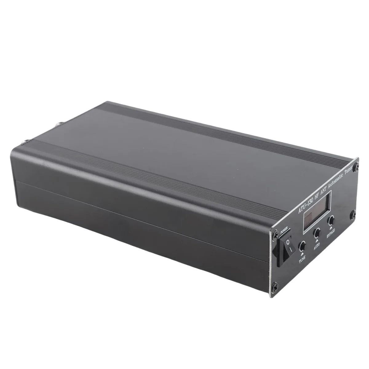 Astro Gaming Astro Gaming ATU-130 Antenna Tuner 1.8-50MHz 200W 2 in 1 accessory — product photo