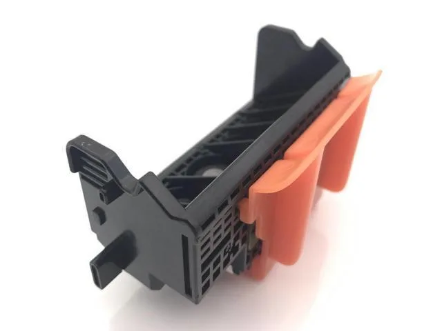LORDWORLD LORDWORLD Printhead QY6-0078 for Canon MP990 MG6120 MG8120 — product photo