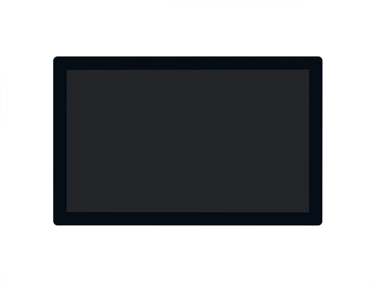 LORDWORLD LORDWORLD 9 Inch QLED Display 1280×720 HDMI 178° development board — product photo