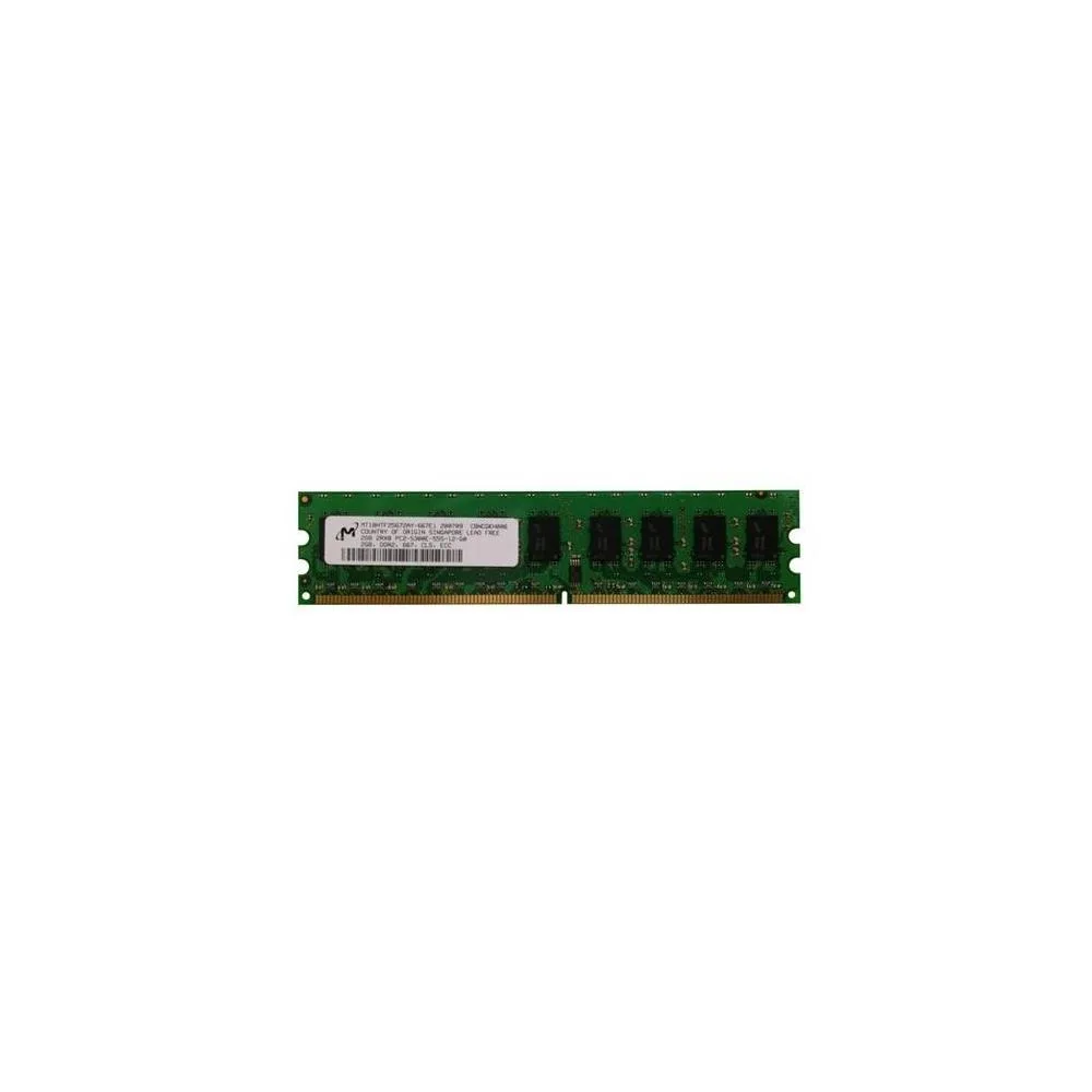 Micron Technology, Inc. Micron Technology, Inc. Mt18Htf25672Ay-667G1 switch module — product photo