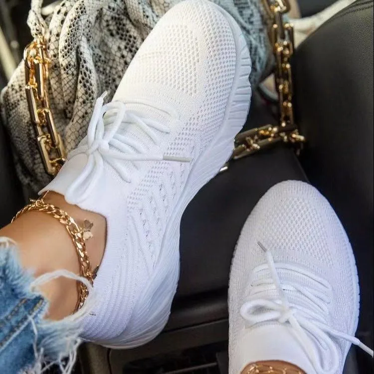 The Perfect Part The Perfect Part Golf Street Shoes White Size 11 — product photo