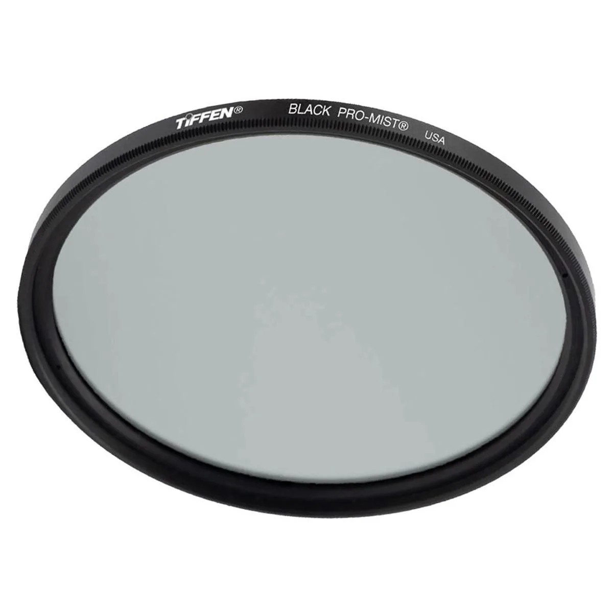 Tiffen Tiffen 105mm Coarse Thread Black Pro-Mist 1/4 camera accessory — product photo