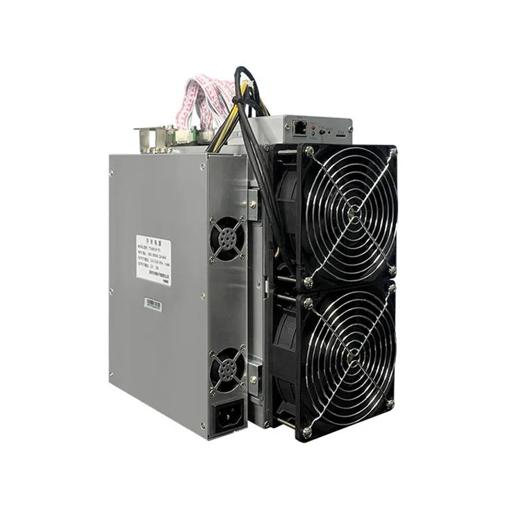 AFRNDK AFRNDK Xiaoqiang Q2S 25Th/s 2300W SHA-256 mining hardware — product photo