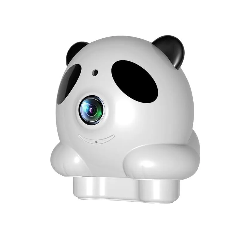  Clover FLC01 3K Wireless Surveillance 2880×1620 — product photo