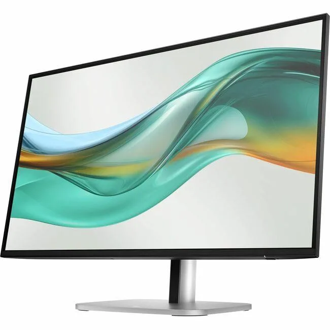 HP HP Series 5 Pro 527pu 9E0G5AA#ABA 27" QHD monitor — product photo