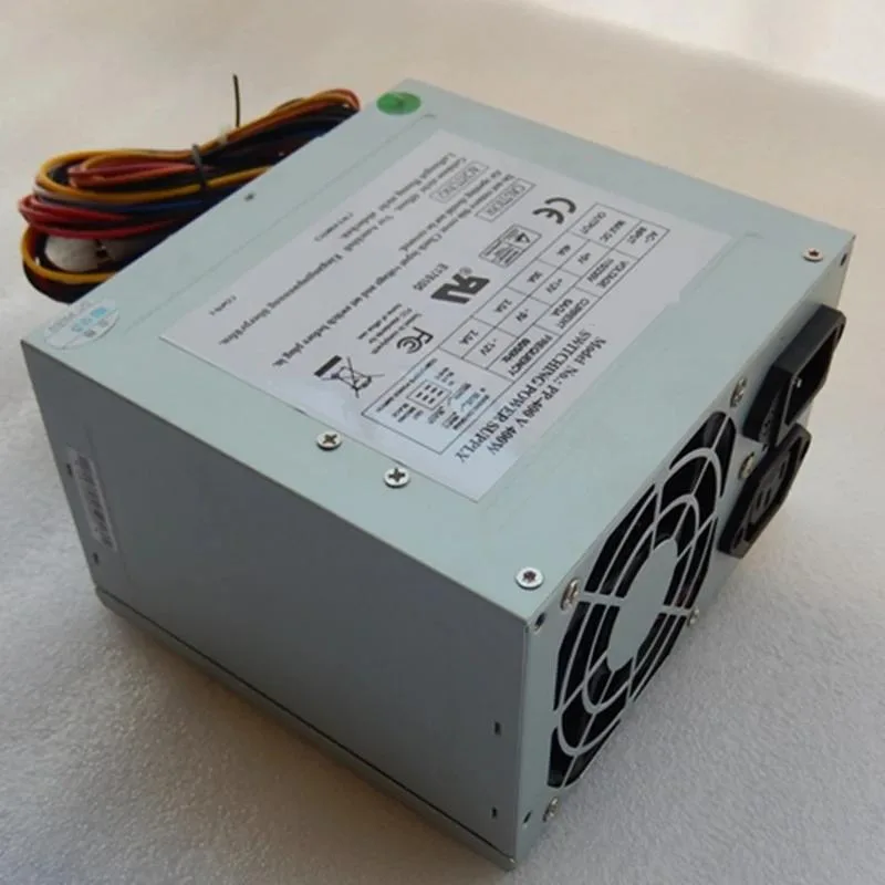 KHACHIMO KHACHIMO AT P8P9 With Switch 400W Switching Power Supply — product photo