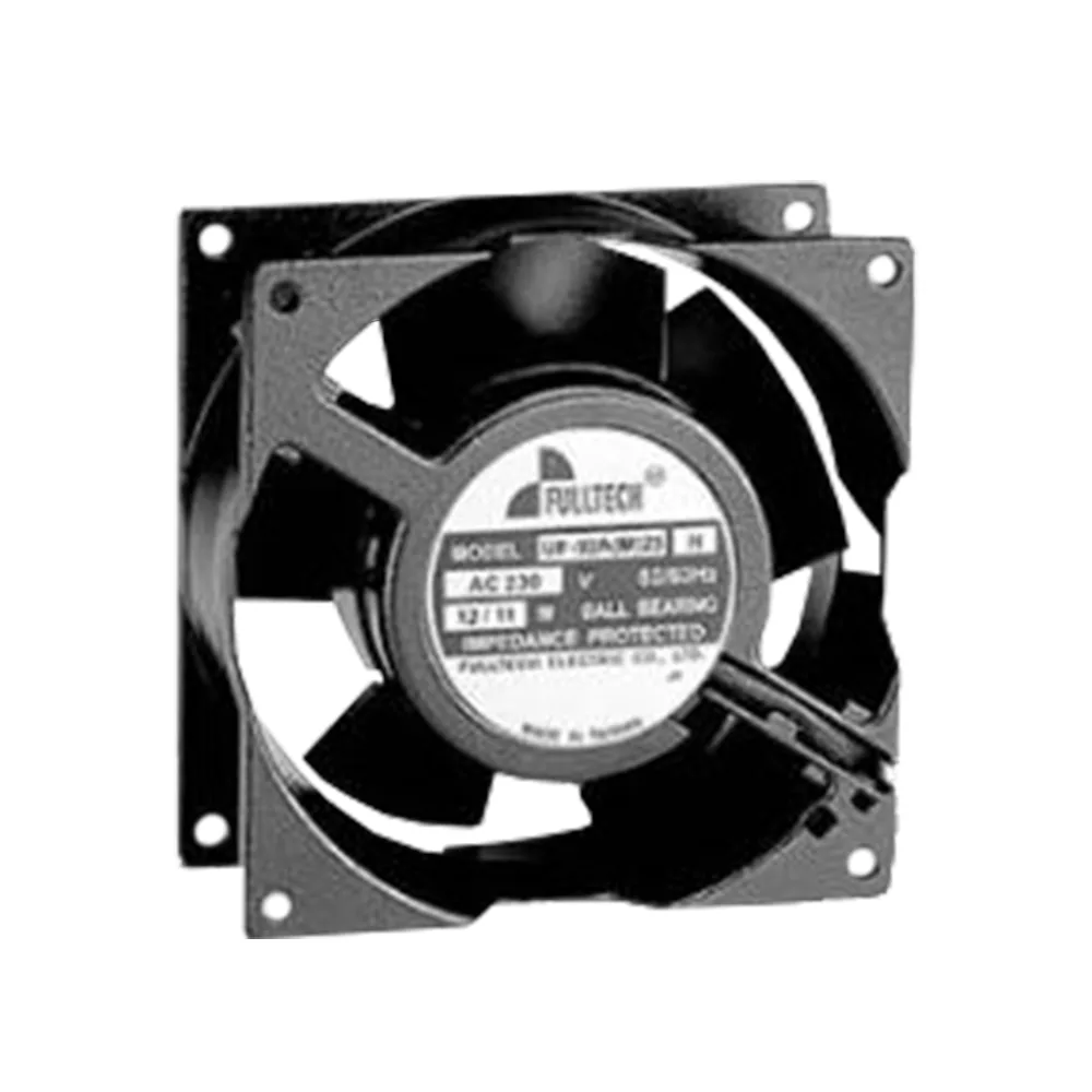 Fans Fans UF-92AM23BTH 92mm liquid cooler — product photo