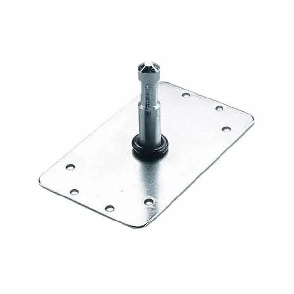 Avenger Avenger F800 3.0" Baby Wall Plate 3.5 x 5.87 — product photo