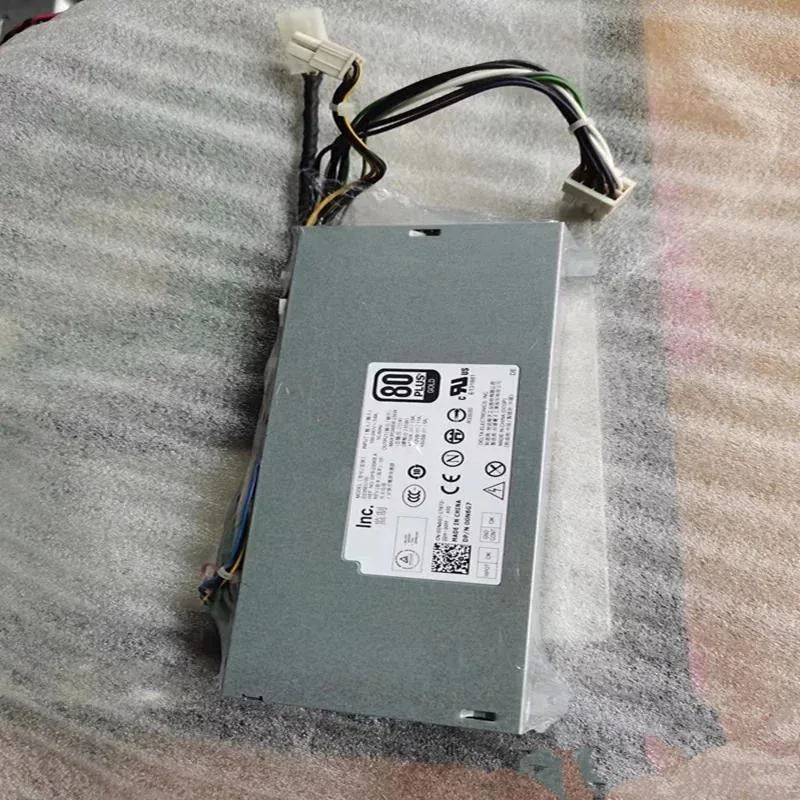 KHACHIMO KHACHIMO 235W ATX Power Supply D235EU-00 DPS-235KB A 00N6G7 0N6G7 — product photo