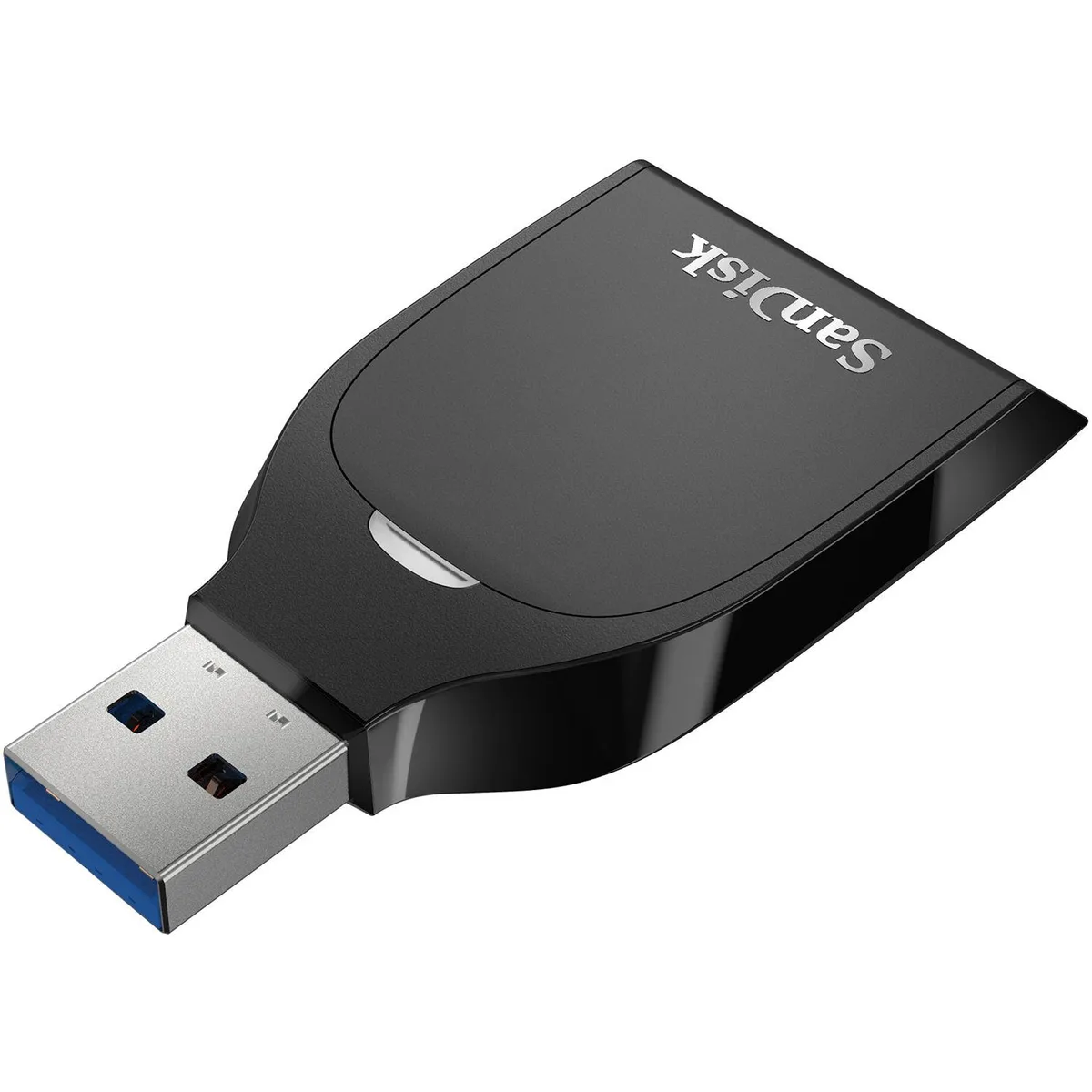 SanDisk SanDisk SDDR-C531-ANANN SD UHS-I card reader USB 3.0 — product photo