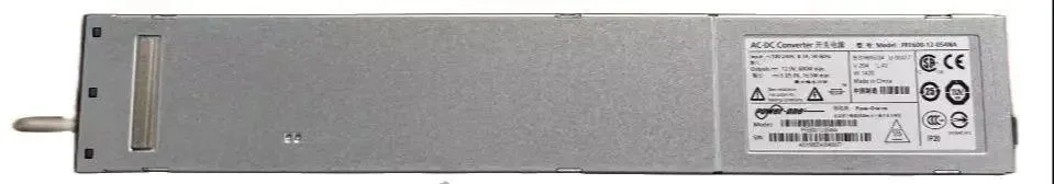KHACHIMO KHACHIMO PFE600-12-054NA 600W redundant power supply — product photo